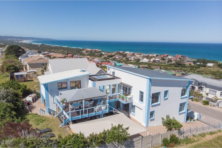 8 Bedroom Property for Sale in Tergniet Western Cape